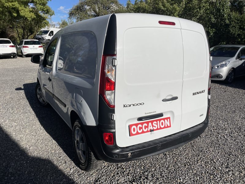 RENAULT KANGOO EXPRESS II 2016