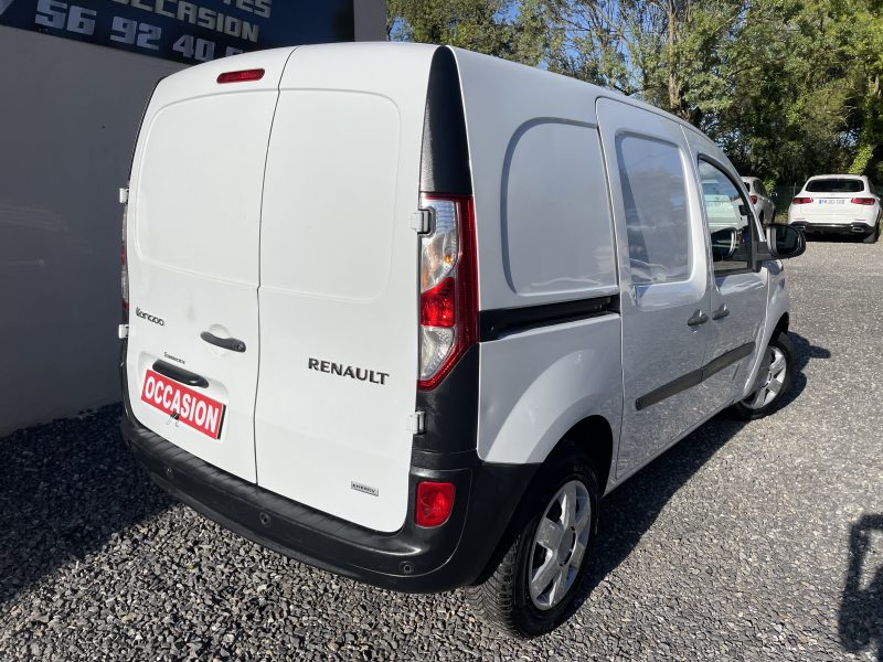 RENAULT KANGOO EXPRESS II 2016