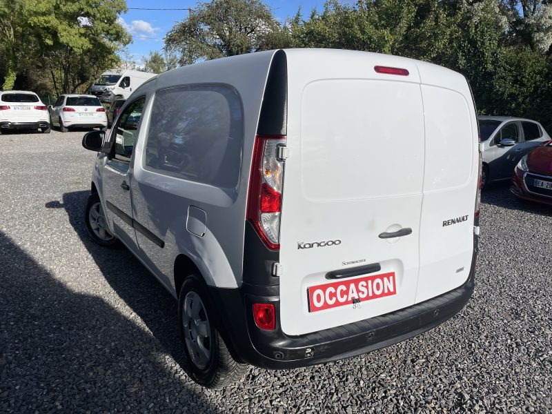 RENAULT KANGOO EXPRESS II 2016