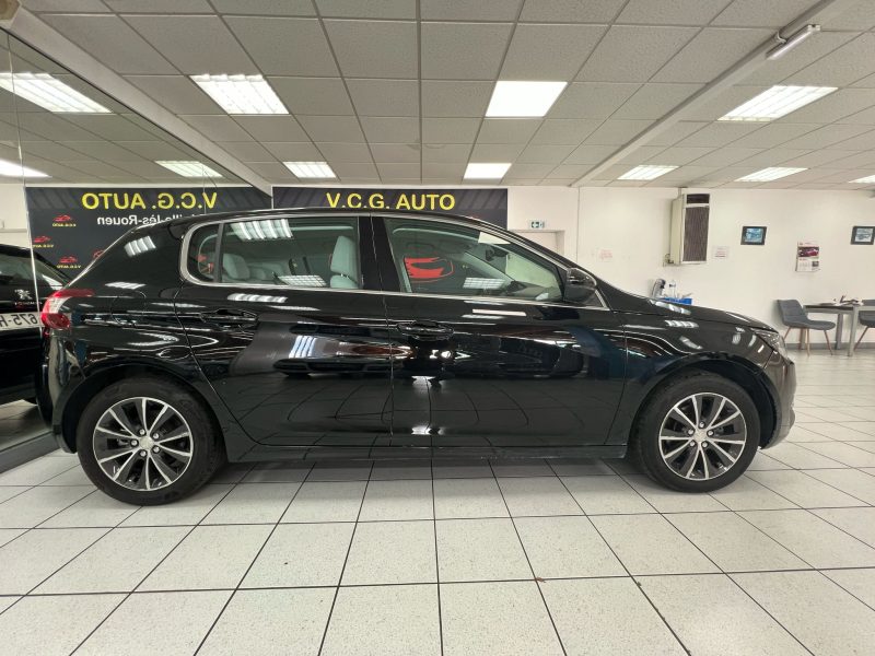 PEUGEOT 308 II 1.2 THP 110CH S&S ALLURE