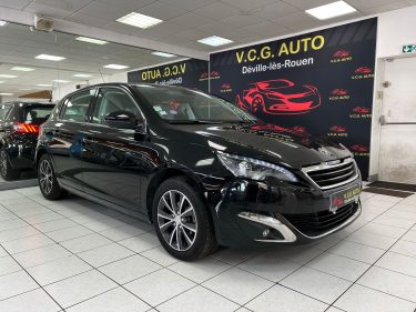 PEUGEOT 308 II 1.2 THP 110CH S&S ALLURE