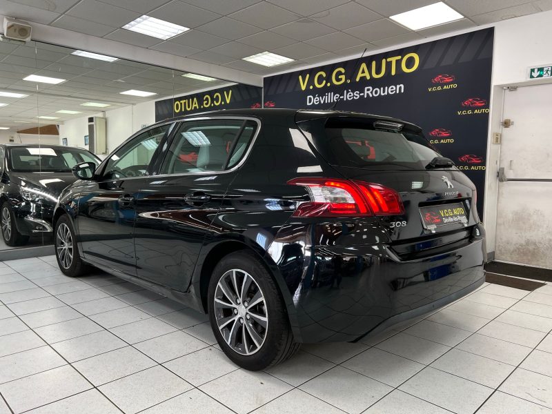 PEUGEOT 308 II 1.2 THP 110CH S&S ALLURE