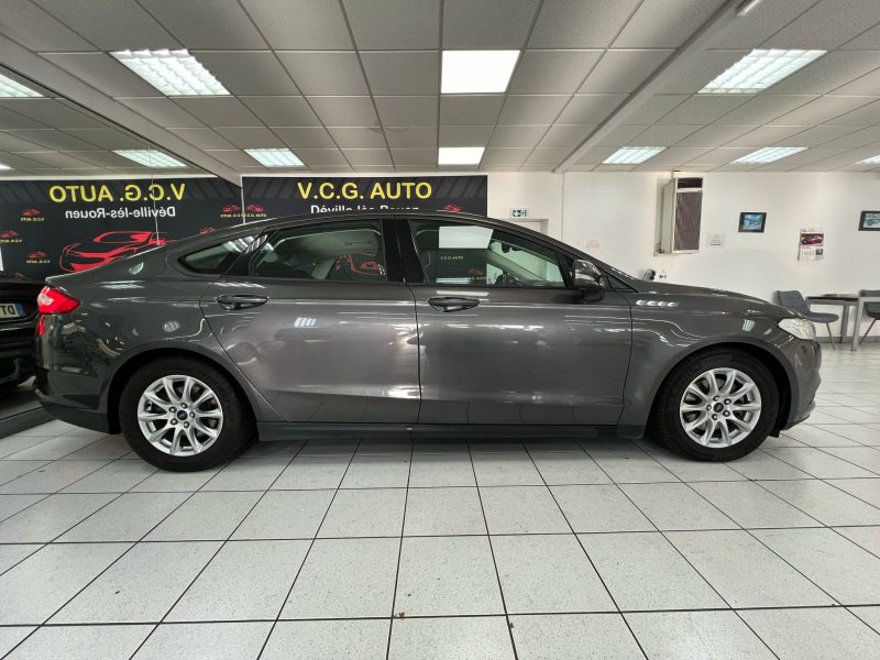 FORD MONDEO V 1.5 TDCi 120CG ECONETIC TREND