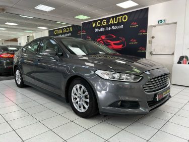 FORD MONDEO V 1.5 TDCi 120CG ECONETIC TREND