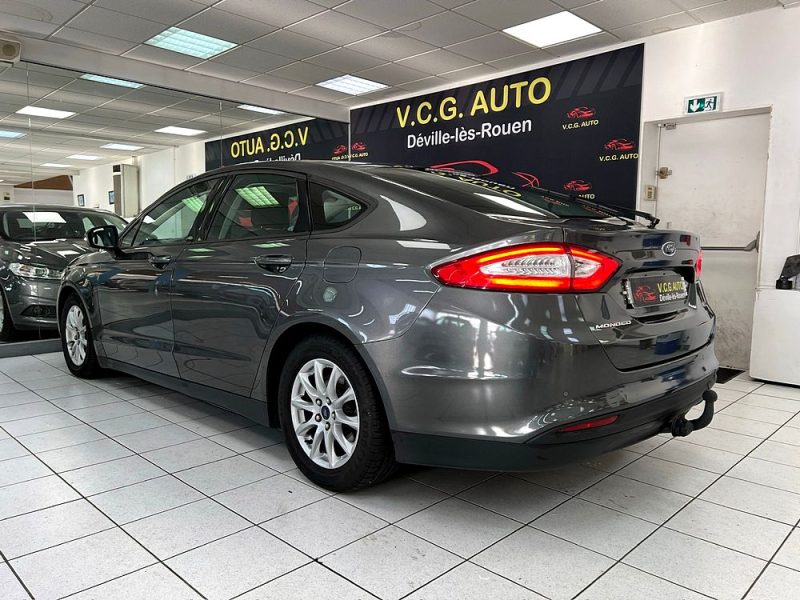 FORD MONDEO V 1.5 TDCi 120CG ECONETIC TREND