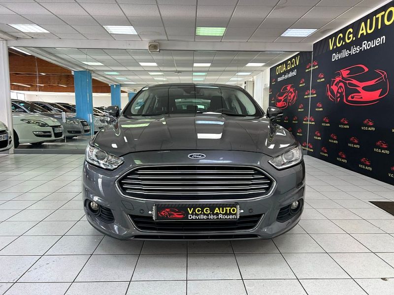 FORD MONDEO V 1.5 TDCi 120CG ECONETIC TREND