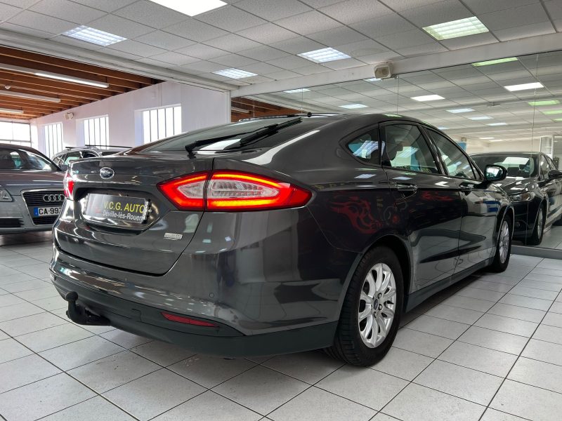 FORD MONDEO V 1.5 TDCi 120CG ECONETIC TREND