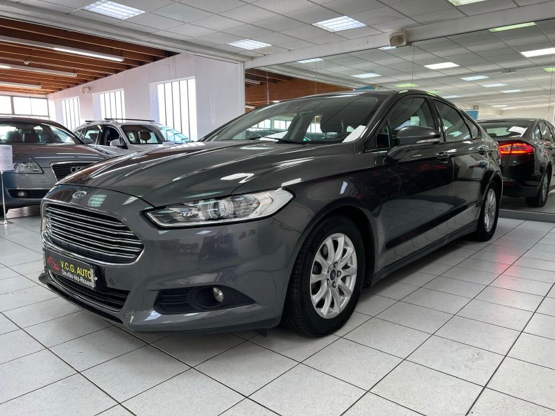 FORD MONDEO V 1.5 TDCi 120CG ECONETIC TREND