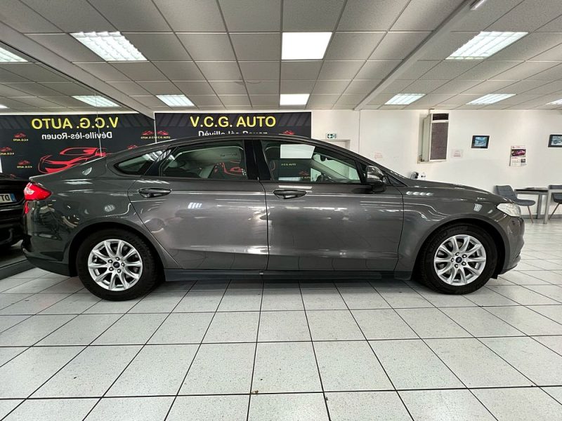 FORD MONDEO V 1.5 TDCi 120CG ECONETIC TREND