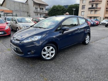 FORD FIESTA IV 1.25i 82CV