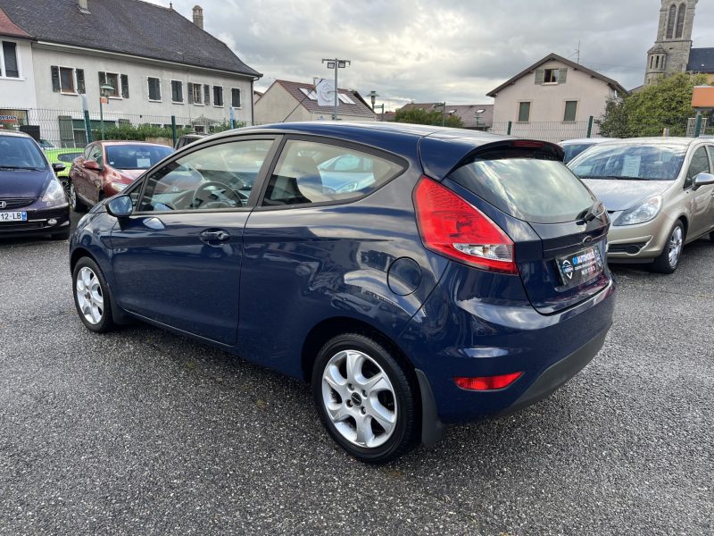 FORD FIESTA IV 1.25i 82CV