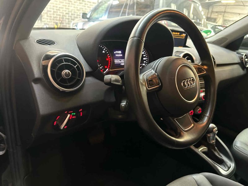 Audi A1 1.4 TDI 90 cv Sport 