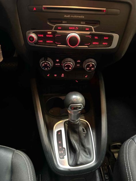 Audi A1 1.4 TDI 90 cv Sport 