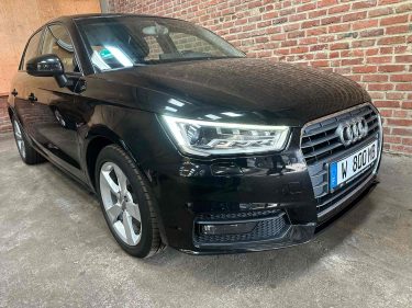 Audi A1 1.4 TDI 90 cv Sport 