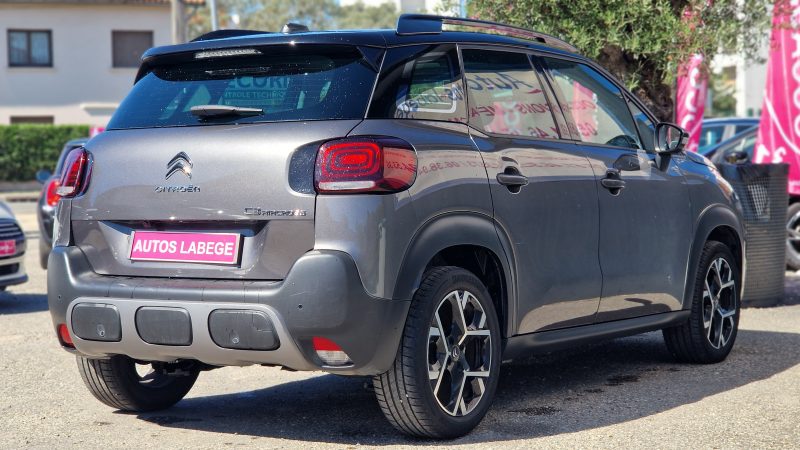 CITROEN C3 AIRCROSS 2022