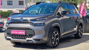 CITROEN C3 AIRCROSS 2022