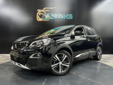 PEUGEOT 3008 1.5 BlueHDI 130 CV ALLURE 