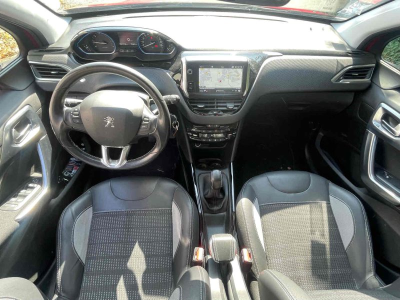 PEUGEOT 2008 110ch allure 