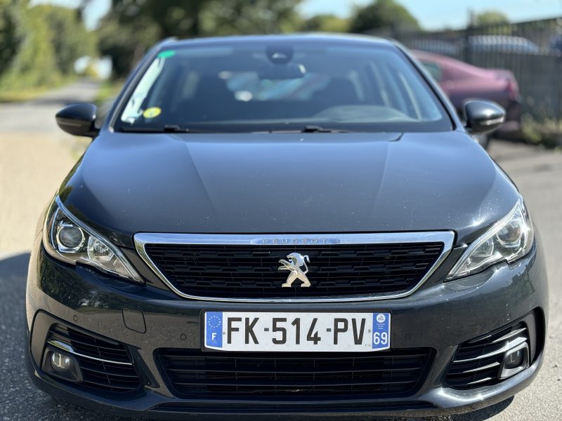 PEUGEOT 308 SW II 1.5 BlueHDi 100 CV S&S BVM6 ACTIVE BUSINESS