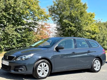 PEUGEOT 308 SW II 1.5 BlueHDi 100 CV S&S BVM6 ACTIVE BUSINESS