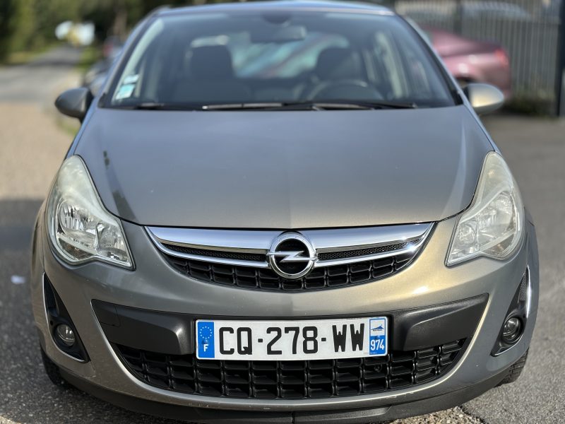 OPEL CORSA D 1.3 CDTI 95cv FAP ECOFLEX STOP/START COSMO