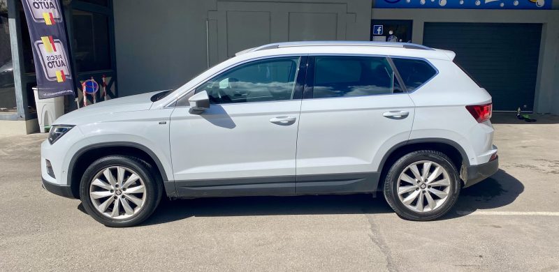 SEAT ATECA 2019