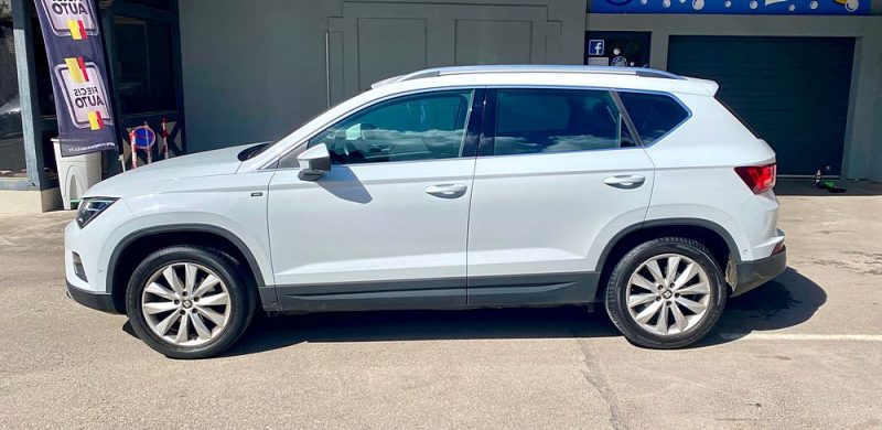 SEAT ATECA 2019