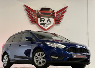 FORD FOCUS 1.5 TDCI 120CH POWERSHIFT BUSINESS