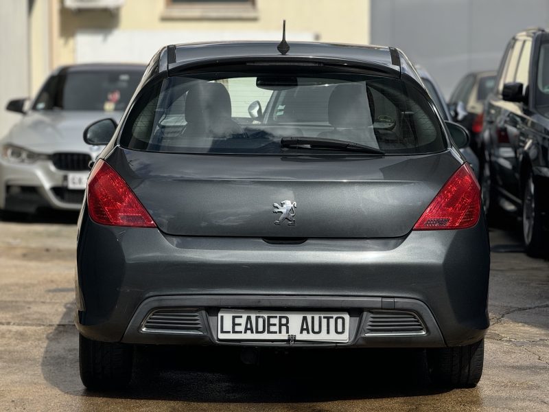 PEUGEOT 308 2008