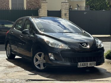 PEUGEOT 308 2008