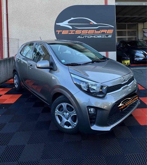 KIA PICANTO 2019