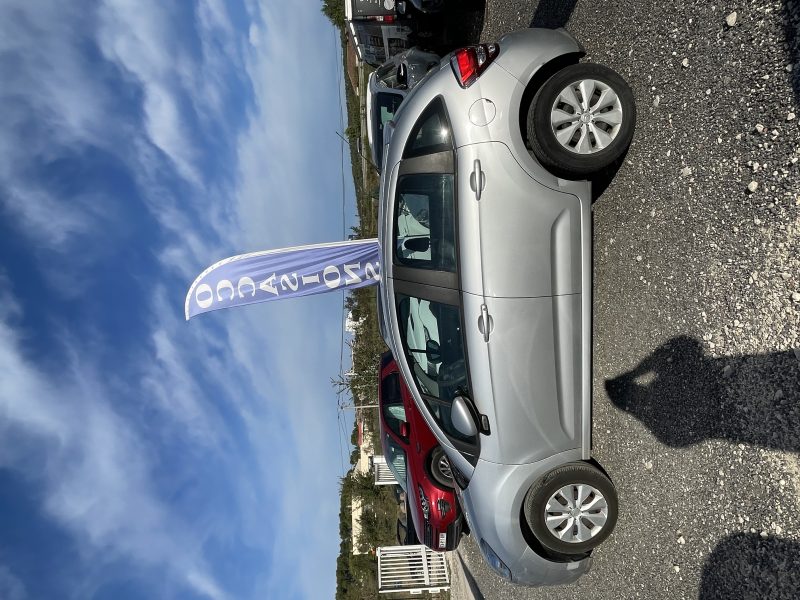 CITROEN C3 II 2015 1.6 BLUE HDI 75