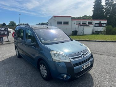 CITROEN BERLINGO 2009