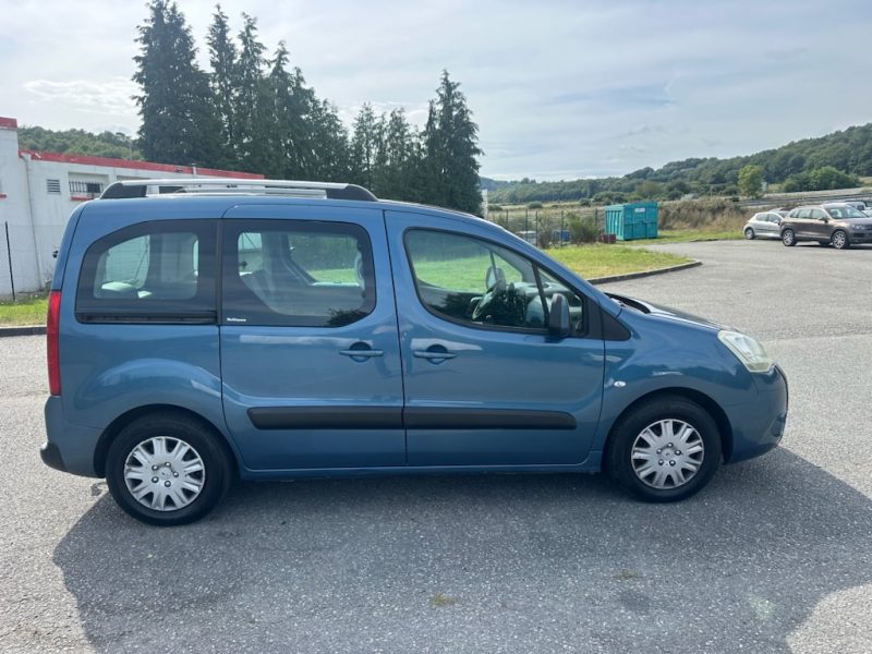 CITROEN BERLINGO 2009