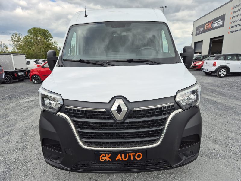 RENAULT MASTER III FWD 2.3 DCI 136CV L2H2 2021 