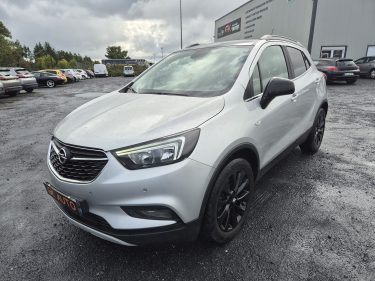 OPEL MOKKA CDTI 136CV EDITION COLOR 2016 151860 KM 