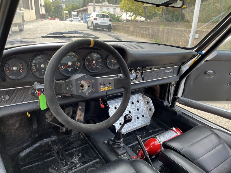 Porsche 911 2,2S 1970