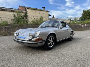 Porsche 911 2,2S 1970