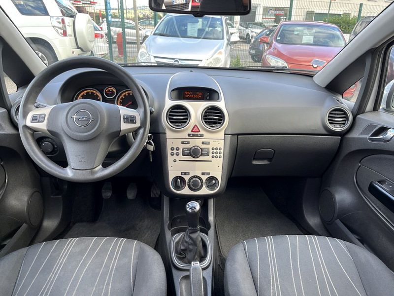 OPEL CORSA IV 1.2i 80CV ENJOY