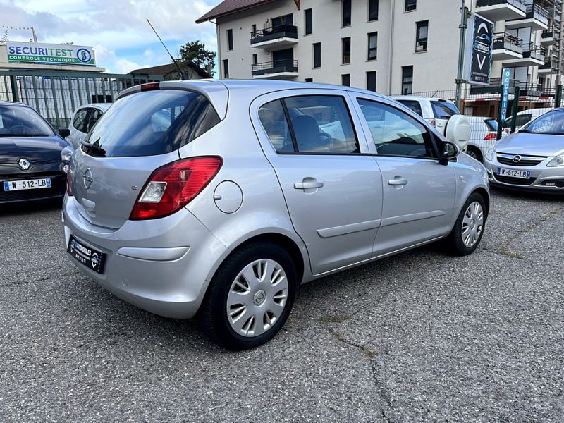 OPEL CORSA IV 1.2i 80CV ENJOY