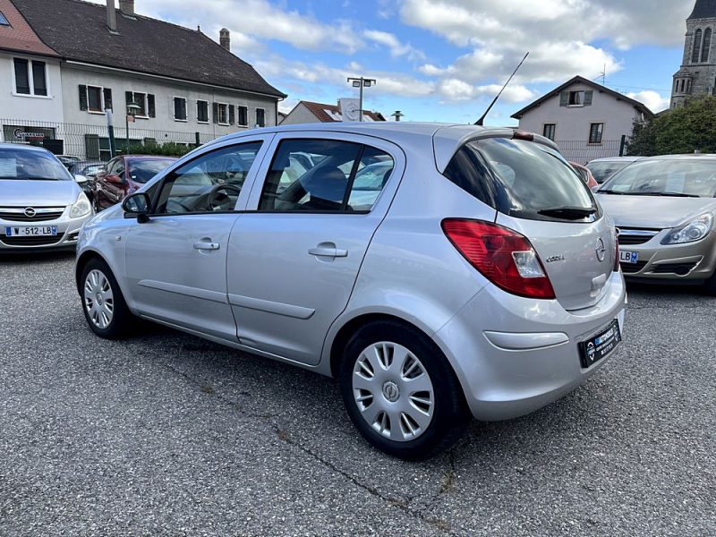 OPEL CORSA IV 1.2i 80CV ENJOY