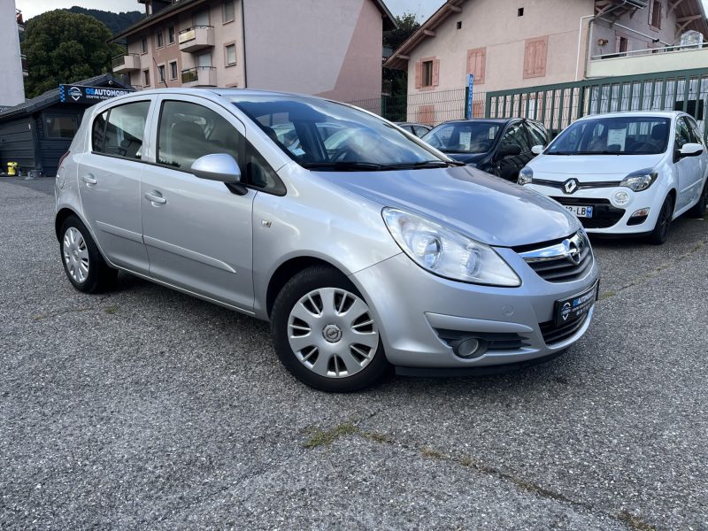 OPEL CORSA IV 1.2i 80CV ENJOY