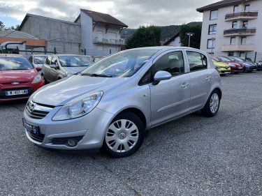 OPEL CORSA IV 1.2i 80CV ENJOY