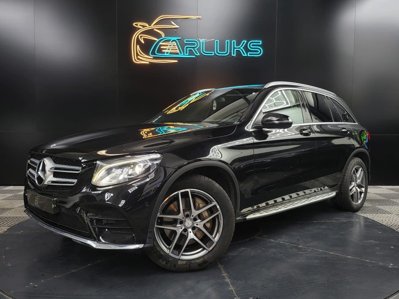 250 d 4MATIC 204 cv / SPORTLINE SUREQUIPEE