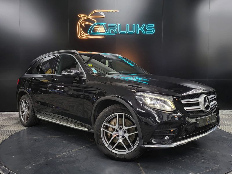 250 d 4MATIC 204 cv / SPORTLINE SUREQUIPEE