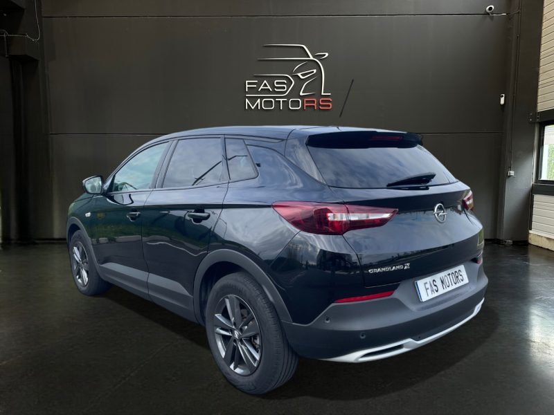 OPEL GRANDLAND X 2021