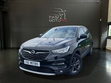 OPEL GRANDLAND X 2021