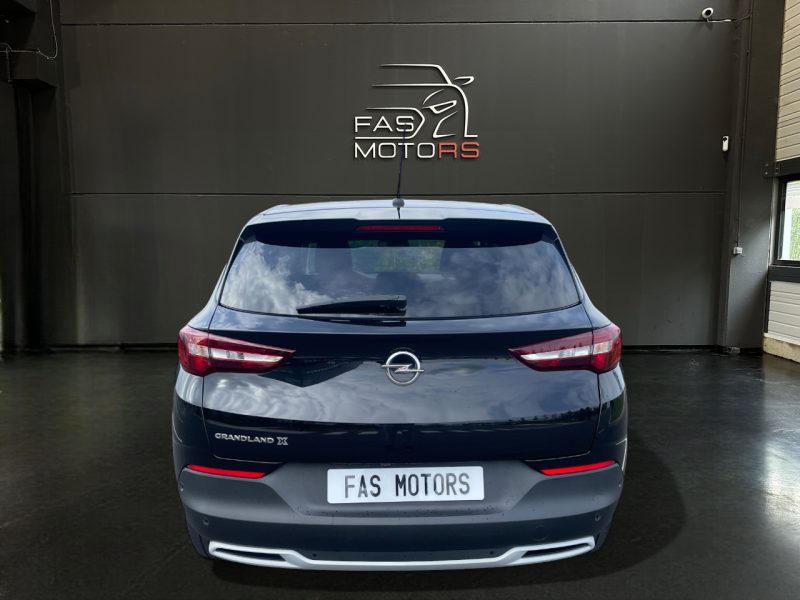 OPEL GRANDLAND X 2021