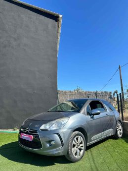 CITROEN DS3 2011