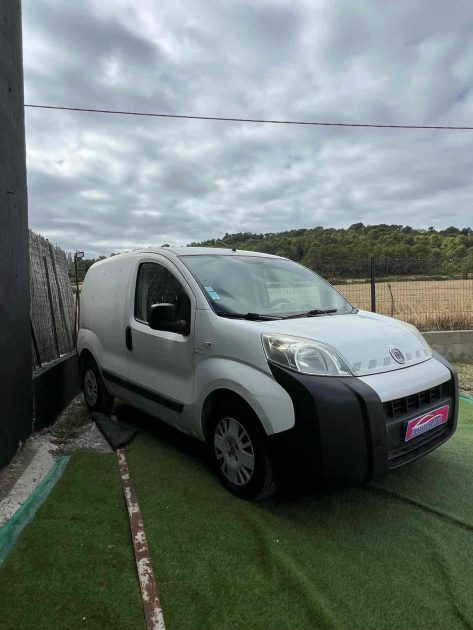 FIAT FIORINO 2009